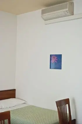 Classic İki Ayrı Yataklı Oda
