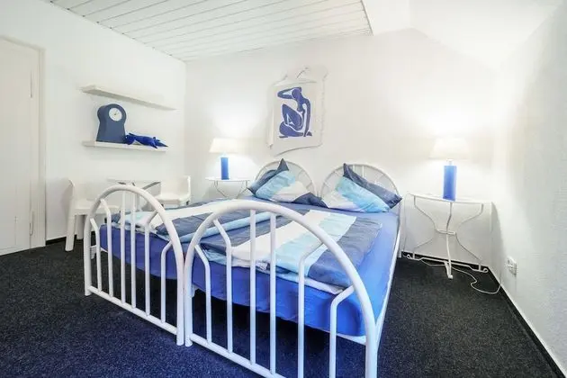 Tek Büyük Yataklı Oda, Ortak Banyo