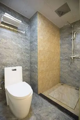 Superior İki Ayrı Yataklı Oda