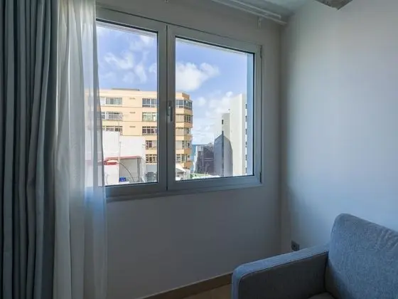 Apart Daire, Deniz Manzaralı