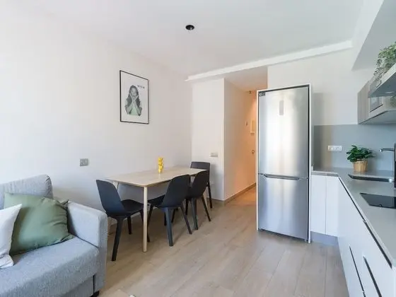 Apart Daire, Deniz Manzaralı