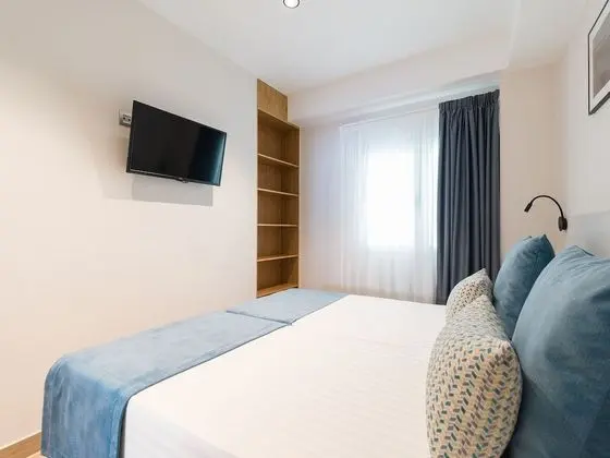 Apart Daire, Deniz Manzaralı