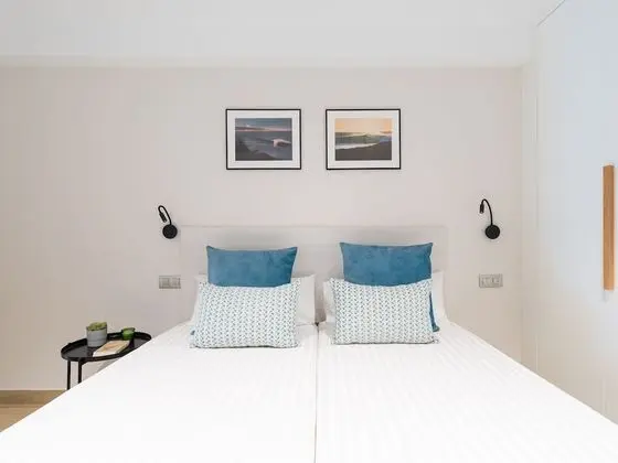 Superior Apart Daire