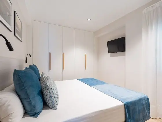 Superior Apart Daire