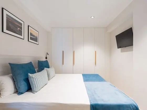 Superior Apart Daire