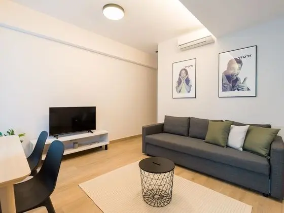 Superior Apart Daire