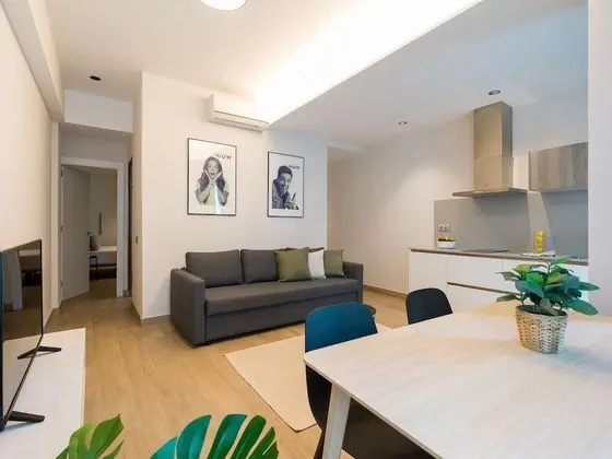 Superior Apart Daire