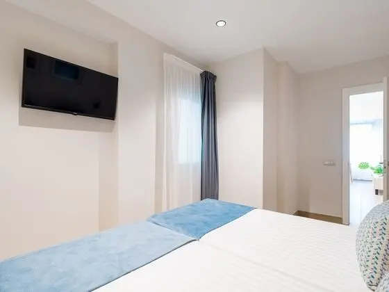 Superior Apart Daire