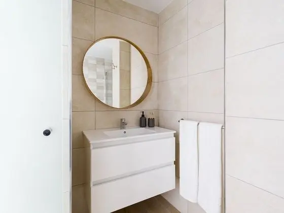 Superior Apart Daire