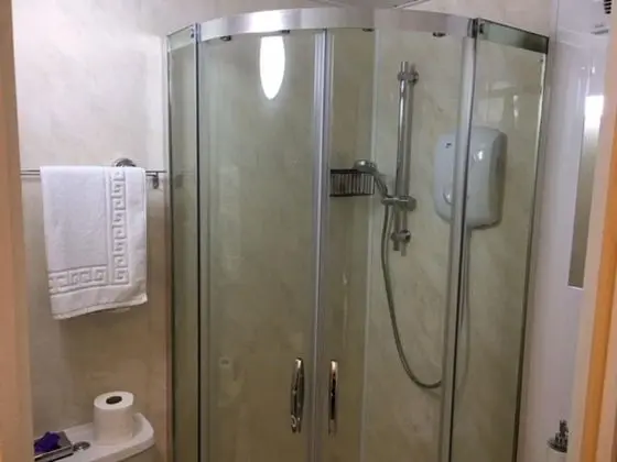 Standard Tek Büyük Yataklı Oda, Banyolu/Duşlu
