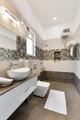 Luxury Üç Kişilik Oda