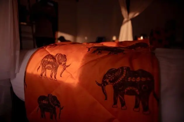 Club Oda (Tuskers)