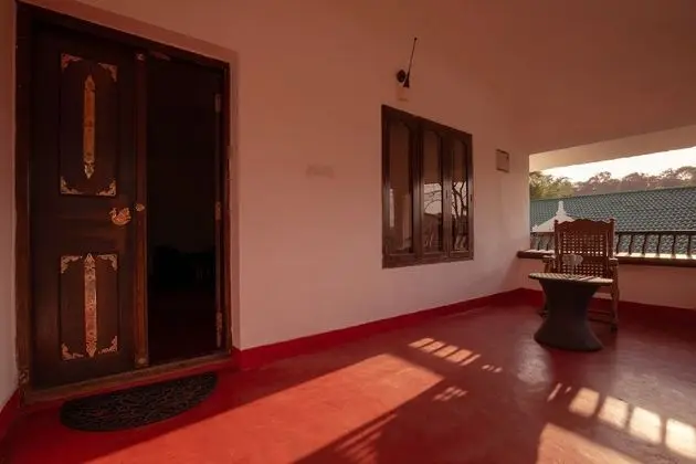 Villa (Tuskers Pool)