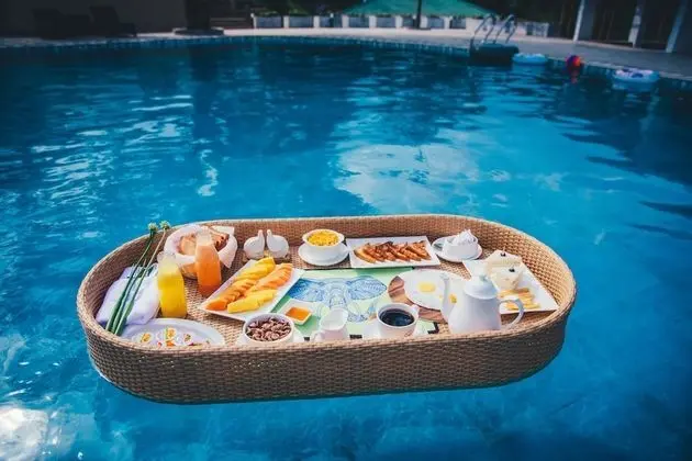 Villa (Tuskers Pool)