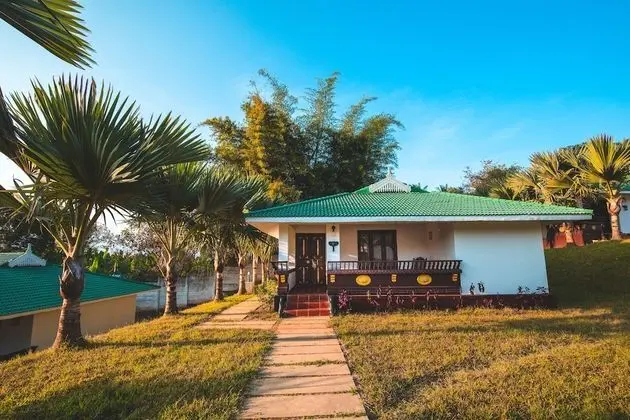 Villa (Tuskers Pool)