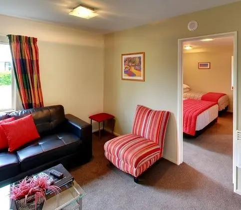 Suit One Bedroom