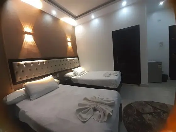 Comfort İki Ayrı Yataklı Oda