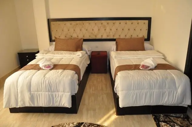 Comfort İki Ayrı Yataklı Oda