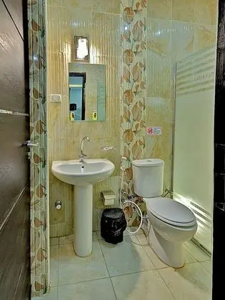 Comfort İki Ayrı Yataklı Oda