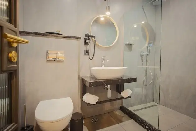 Budget Double Room
