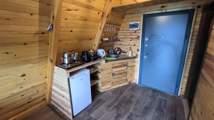 Tutaste Bungalov 2