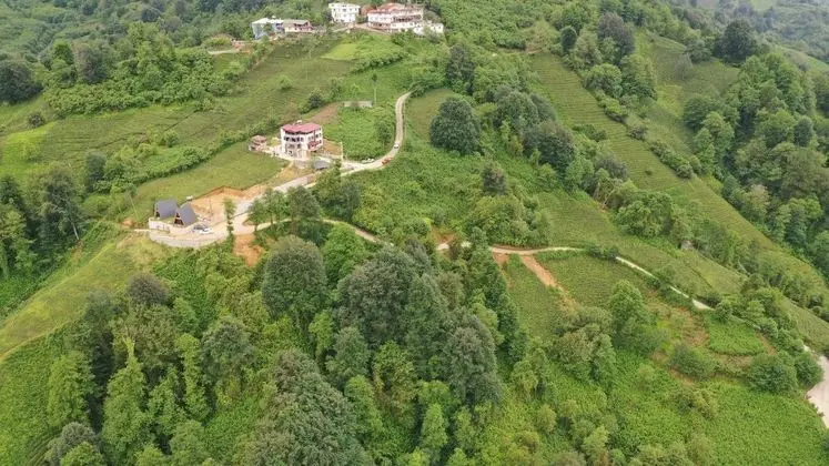 Tutaste Bungalov 2