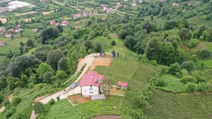 Tutaste Bungalov 2