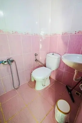 Classic Üç Kişilik Oda