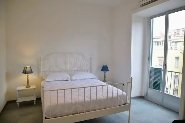 Apart Daire, 1 Yatak Odası, Mutfak