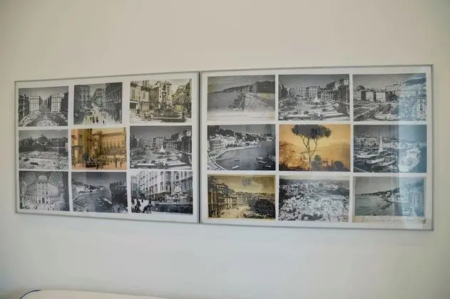 Apart Daire, 1 Yatak Odası, Mutfak