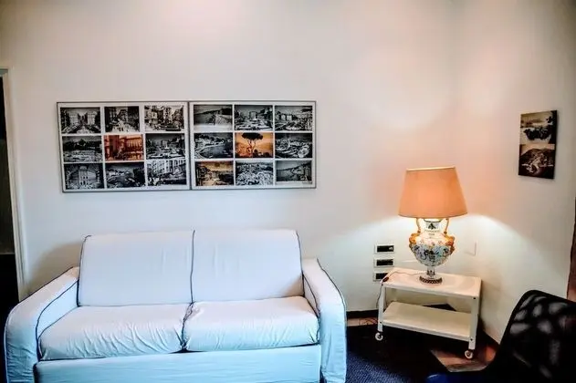 Apart Daire, 1 Yatak Odası, Mutfak