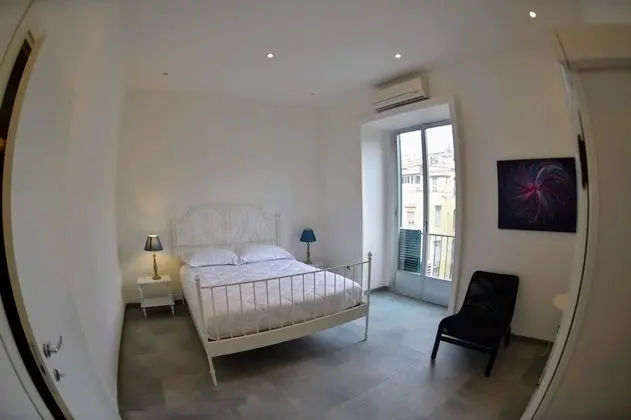 Apart Daire, 1 Yatak Odası, Mutfak