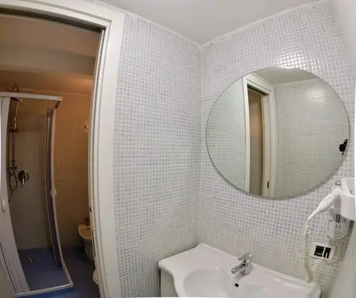 Apart Daire, 1 Yatak Odası, Mutfak