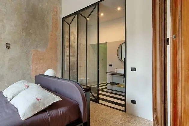 Luxury Oda, 1 En Büyük (King) Boy Yatak