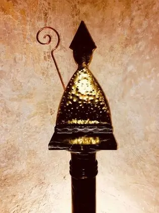 Luxury Oda, 1 En Büyük (King) Boy Yatak