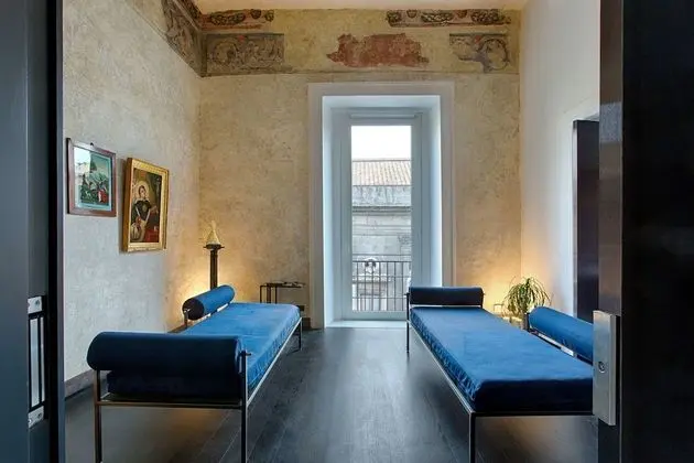 Luxury Oda, 1 En Büyük (King) Boy Yatak