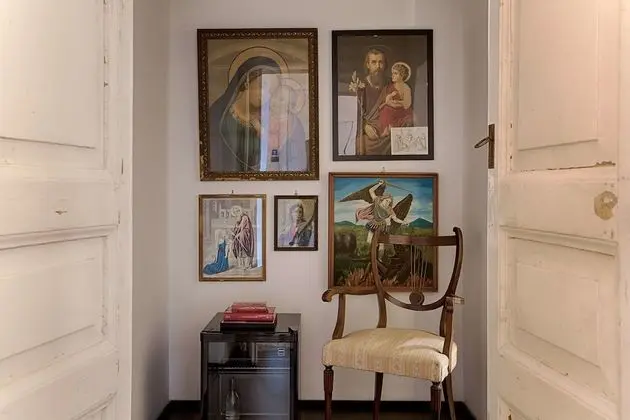 Superior Oda, 1 En Büyük (King) Boy Yatak