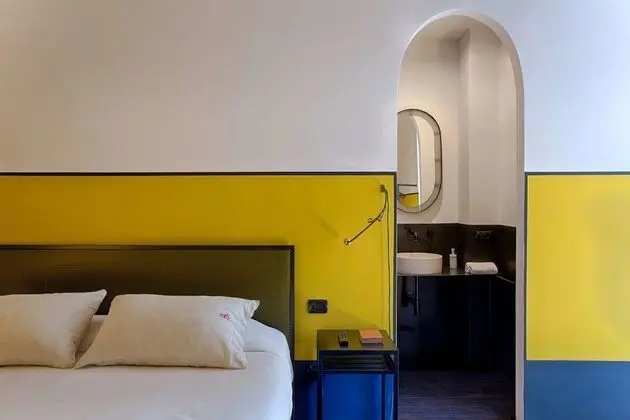 Superior Oda, 1 En Büyük (King) Boy Yatak