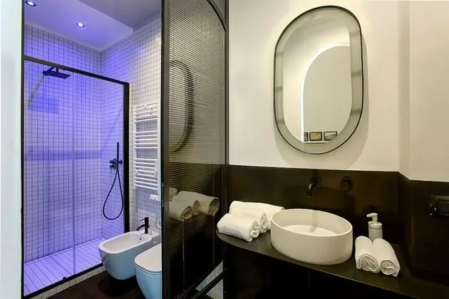 Superior Oda, 1 En Büyük (King) Boy Yatak