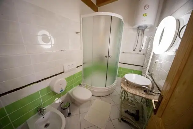 Basic Tek Büyük Yataklı Oda, 1 Çift Kişilik Yatak