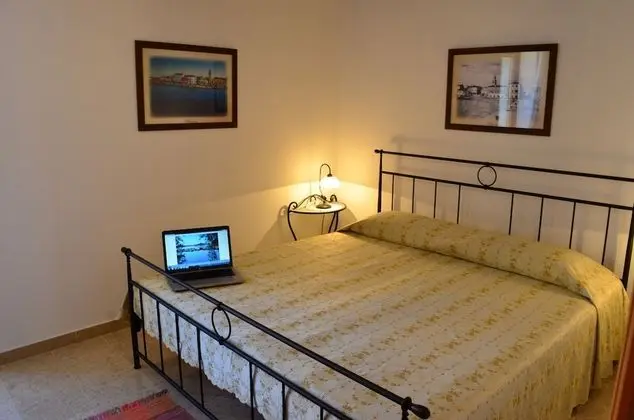 Family Residence - Villetta Garibaldi (Annex Building)