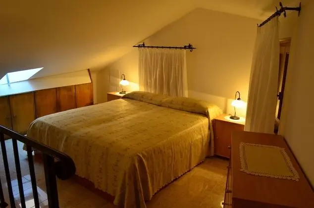 Family Residence - Villetta Garibaldi (Annex Building)