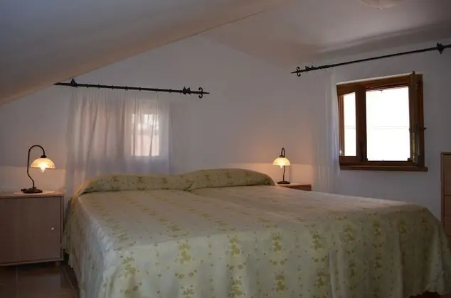 Family Residence - Villetta Garibaldi (Annex Building)