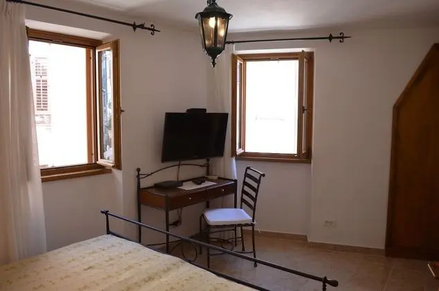 Family Residence - Villetta Garibaldi (Annex Building)