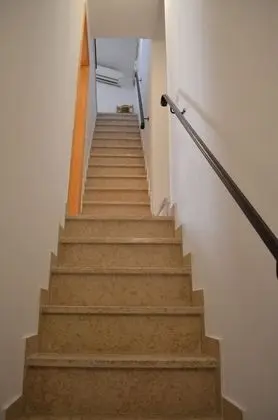 Family Residence - Villetta Garibaldi (Annex Building)