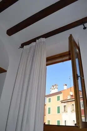 Family Residence - Villetta Garibaldi (Annex Building)