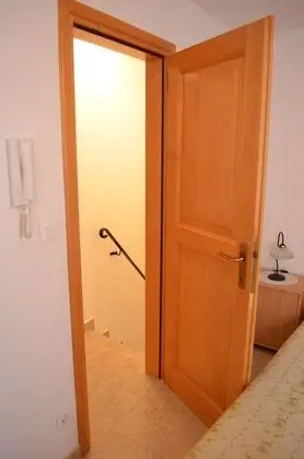 Family Residence - Villetta Garibaldi (Annex Building)