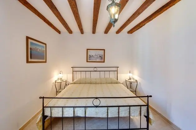 Family Residence - Villetta Garibaldi (Annex Building)