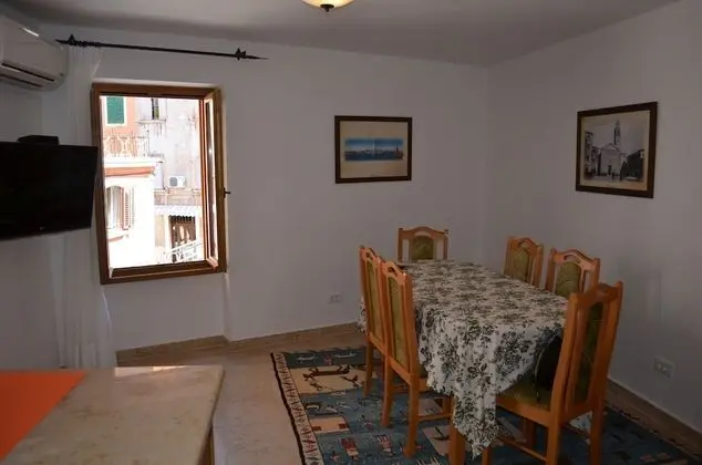 Family Residence - Villetta Garibaldi (Annex Building)