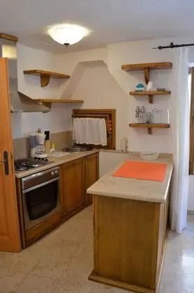 Family Residence - Villetta Garibaldi (Annex Building)